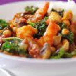 Prawns Madras