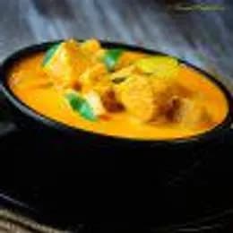 Coconut Prawns Curry