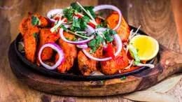 Chicken Tikka