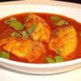 Balti Fish
