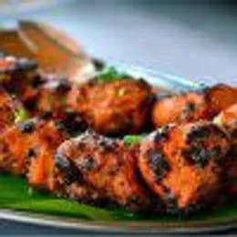 Chicken Haryali Tikka
