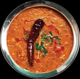 Dal Tadka