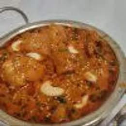 Navratan Korma