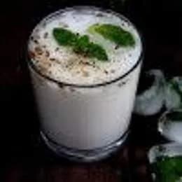 Plain Lassi
