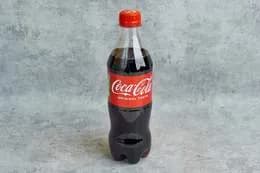 Coca-Cola 0,5