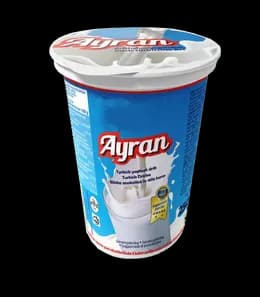 Ayran