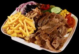 Obiadowo, czyli zestaw obiadowy