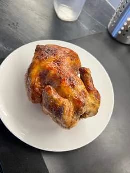 Zestaw Akurat dla dwojga powiększony