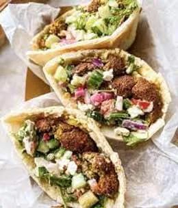 BIG FALAFEL