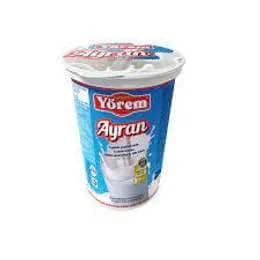 AYRAN TURECKI NAPÓJ