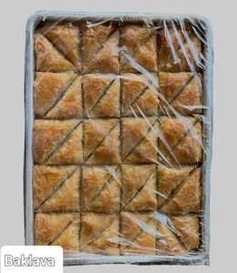 Baklawa