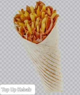 Top Up Kebab