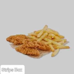 Strips box 5 szt.