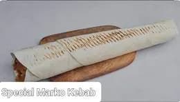Marko Special Kebab