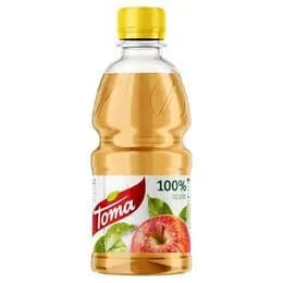Toma Sok jabłkowy 0,2l