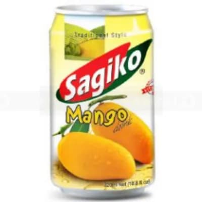 Sok Azjatycki Mango