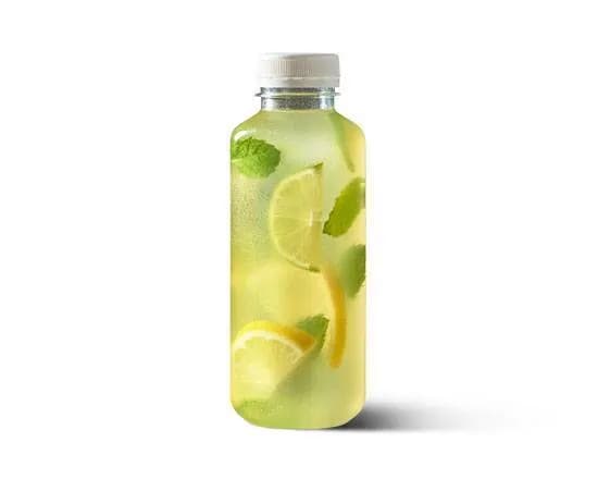 Lemoniada Limonkowa Mex (400 ml)