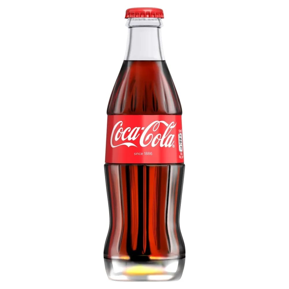Coca Cola