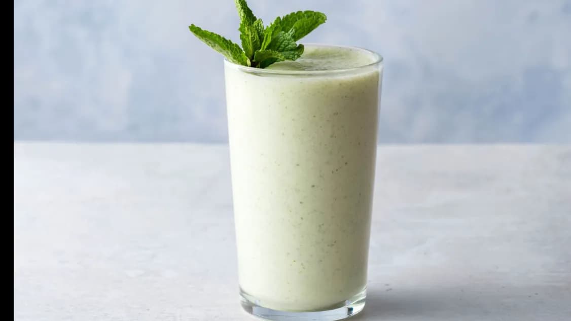 Lassi Mint 250 ml