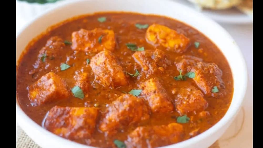 Vindaloo