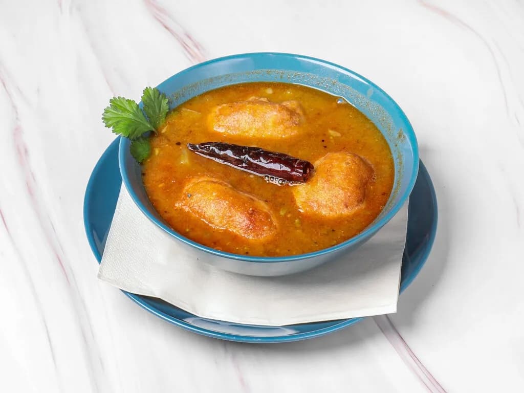 Vada Sambar (3szt)