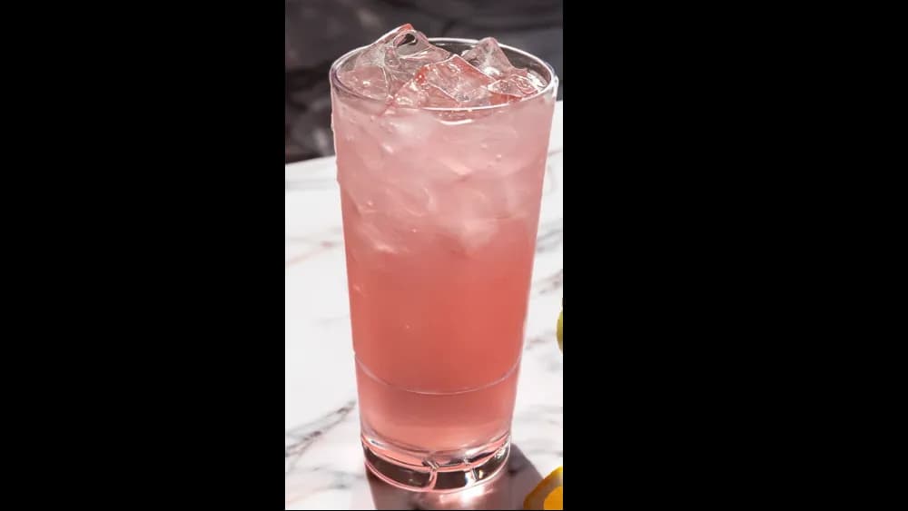 Lemoniada guava 250ml