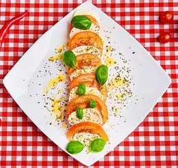 Insalata Caprese