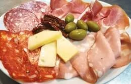 Antipasto Italiano