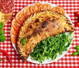 Calzone Italiano