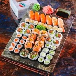 Double Set Big Japan 52 szt.