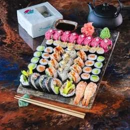 Double Set Love 52 szt.