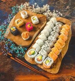 Double Set My Way 32 szt.