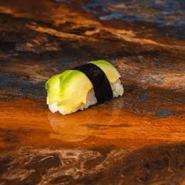 Nigiri Avocado