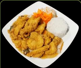 Kurczak specjalny Hip Hek