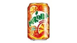 Mirinda Orange 0.2L