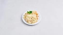 Surówka z białej kapusty a la Kolesław