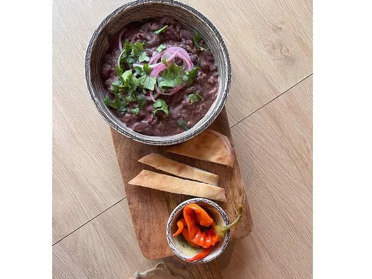 LOBIO W MEGRELSKIM STYLU ( 200/75 g)