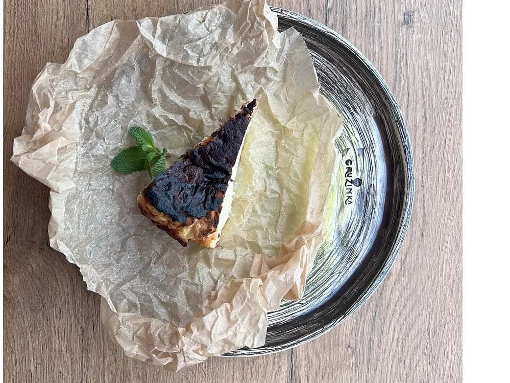 SERNIK BASKIJSKI (150g)