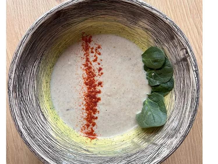 ZUPA GRZYBOWA (300g)