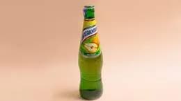 Lemoniada gruzińska gruszkowa 0.5L