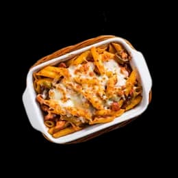 Penne Mexicana