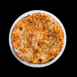 Pizza Margherita 24cm