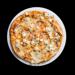 Pizza 4 Formaggi 30cm