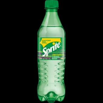 Sprite 0.5l