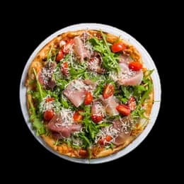 Pizza Caprese 30cm
