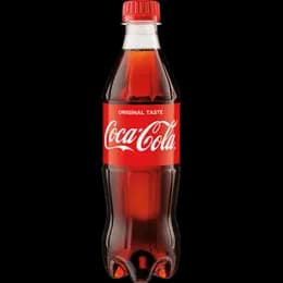 Coca-Cola 0.5l