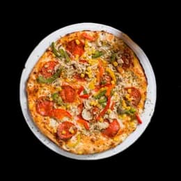 Pizza Americana 24cm