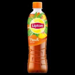 Lipton Ice Tea Peach 0.5L