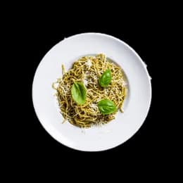 Pasta Pesto