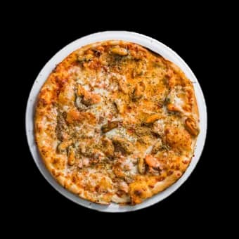 Pizza Marinella 50cm